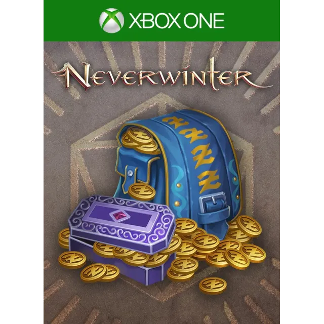 5300 Neverwinter Zen