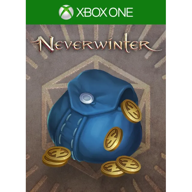 500 Neverwinter Zen