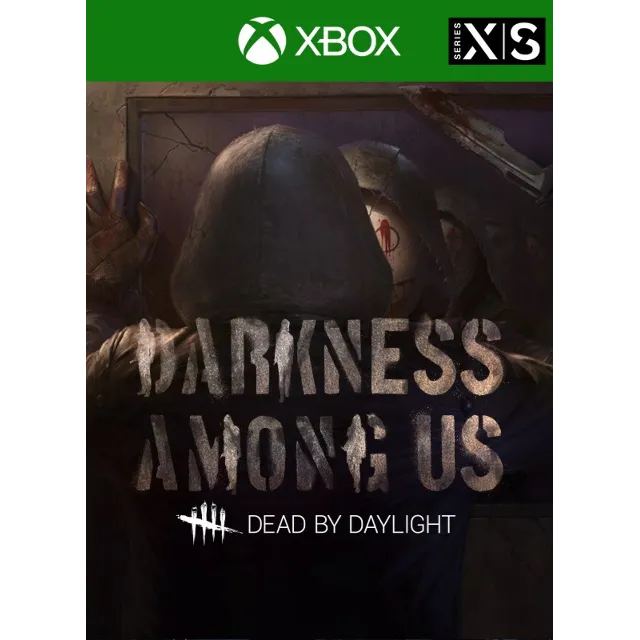 Dead by Daylight: Darkness Among Us