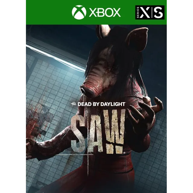 Dead by Daylight: The SAW® Chapter
