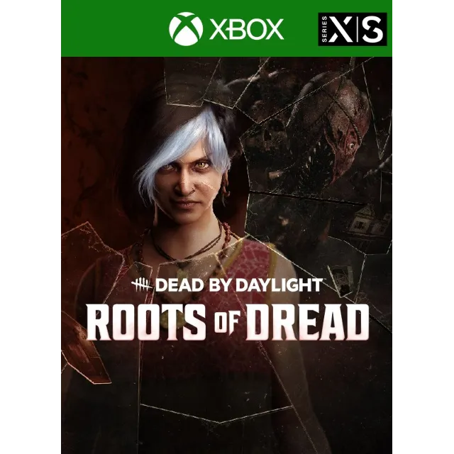 Dead by Daylight: ROOTS OF DREAD Chapter