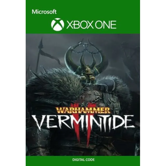 🎮🔥WARHAMMER: VERMINTIDE 2 XBOX ONE/SERIES X|S🔑КЛЮЧ🔥