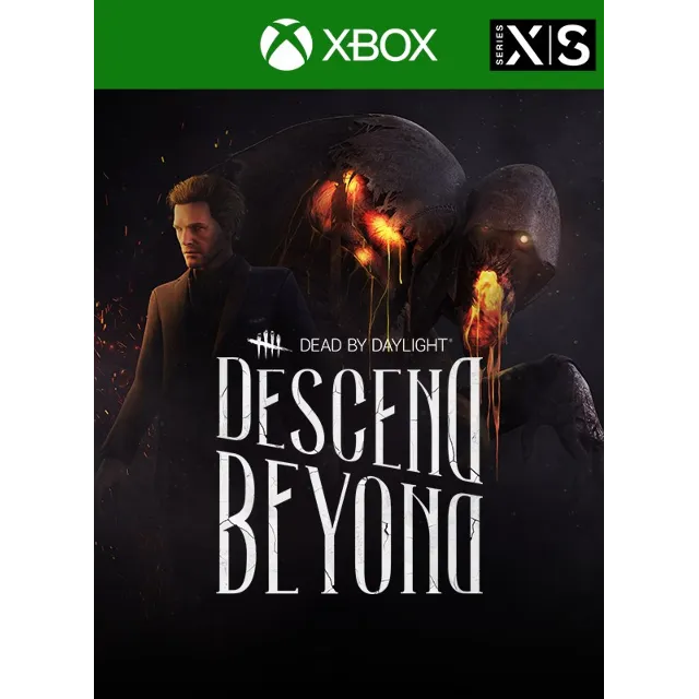 Dead by Daylight: DESCEND BEYOND Chapter