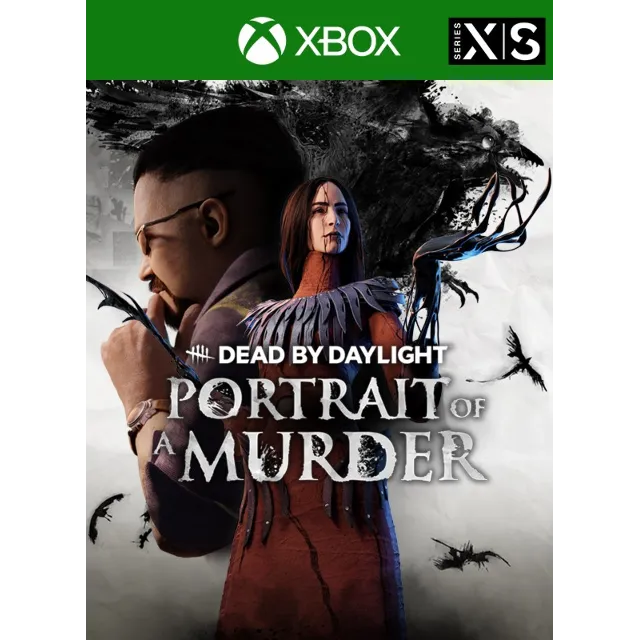Dead by Daylight: Portrait of a Murder Chapter
