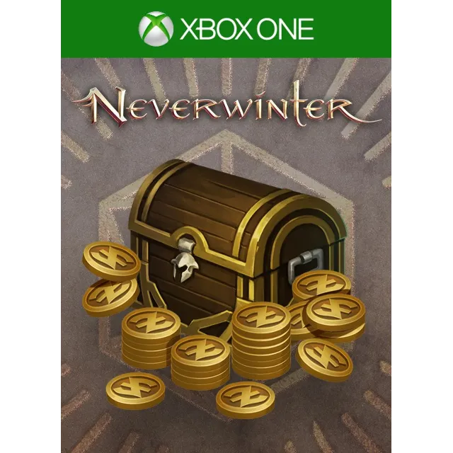 11000 Neverwinter Zen