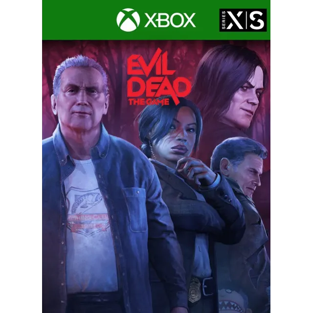 Evil Dead: The Game - Who’s Your Daddy Bundle