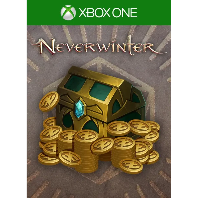 23000 Neverwinter Zen