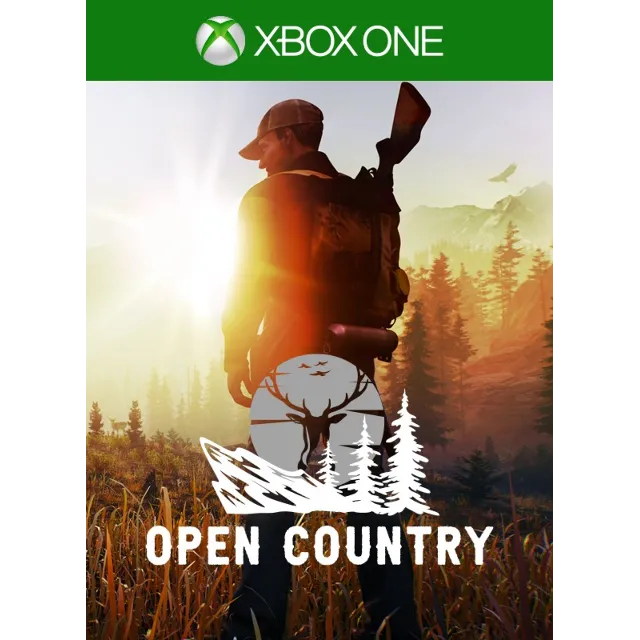 Open Country