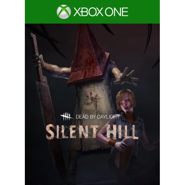 Dead by Daylight: Silent Hill Edition