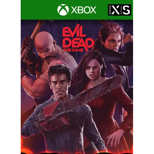 Evil Dead: The Game - Game of the Year Edition Upgrade
