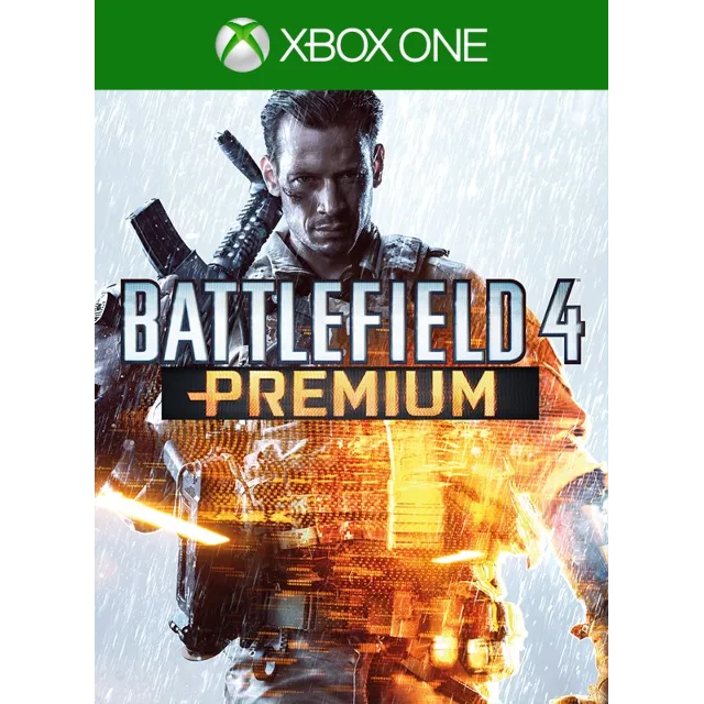 Battlefield 4™ Premium