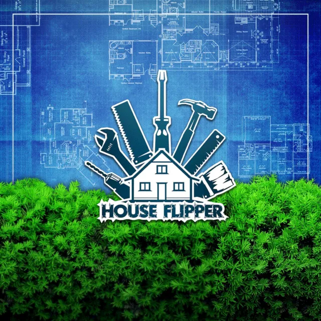 🔴House Flipper🎮 Турция PS4  PS🔴