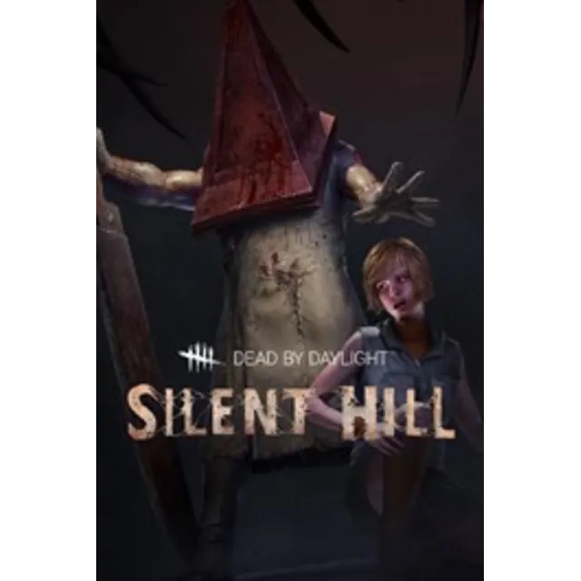 🔥Dead by Daylight, глава Silent Hill Xbox ключ