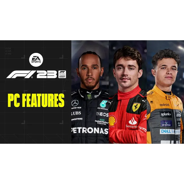 F1® 23 Champions  оффлайн активация steam