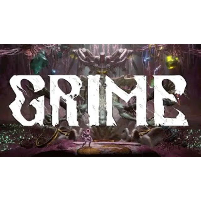 GRIME - Deluxe Edition Steam ключ Весь Мир Global RU/CIS РФ Россия key код cтим СНГ Г