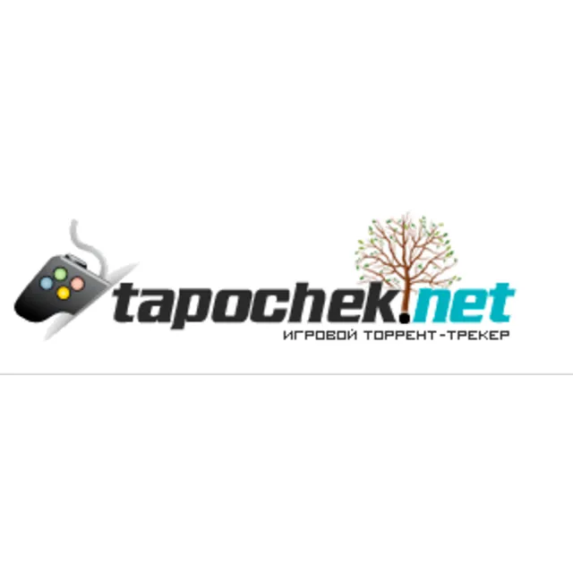 Инвайт на TAPOCHEK.NET ( тапочек нет ) торрент