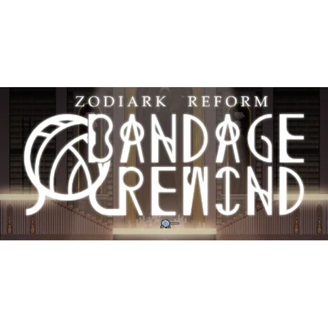Bandage Rewind⚡АВТОДОСТАВКА Steam Россия