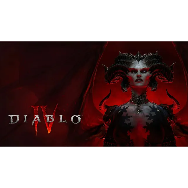 😈Diablo IV, все версии, без ожидания TR/KZ/EU/US😈