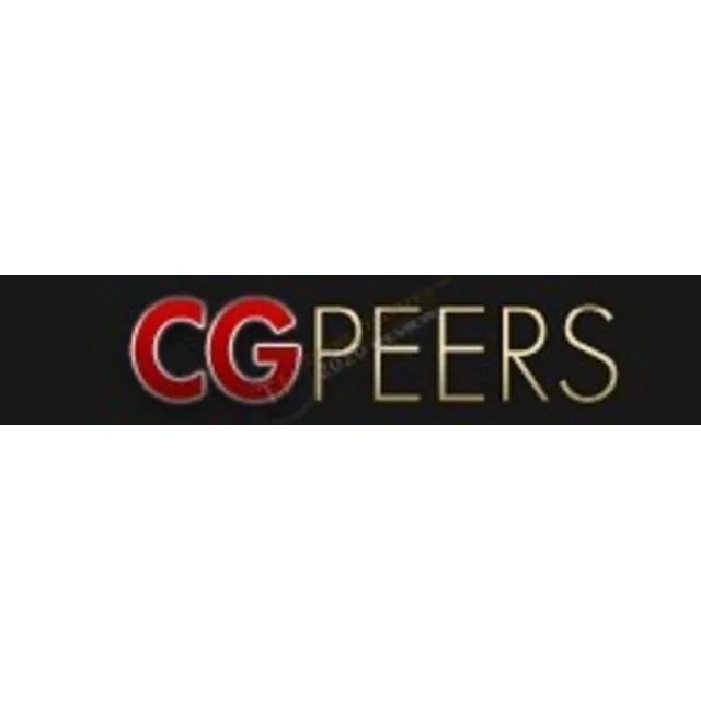CGPEERS.com Account