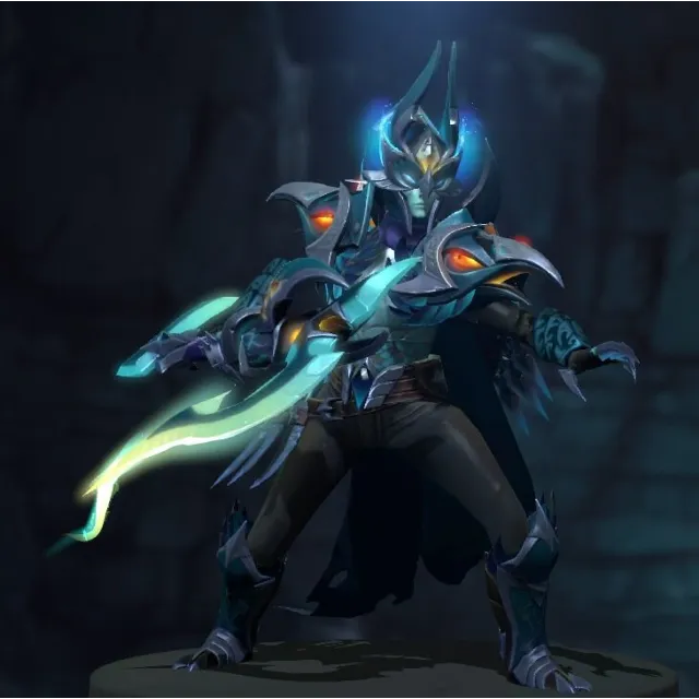 ✅Darkfeather Factioneer✅Collector's Cache 2 2022✅