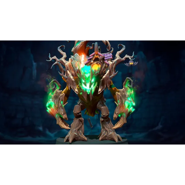 ✅Grudges of the Gallows Tree✅Collector's Cache 2 2022✅