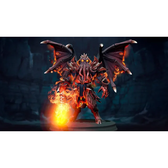✅Dawn of a Darkness Foretold✅Collector's Cache 2 2022✅