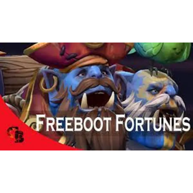 ✅Freeboot Fortunes✅Collector's Cache 2 2022✅