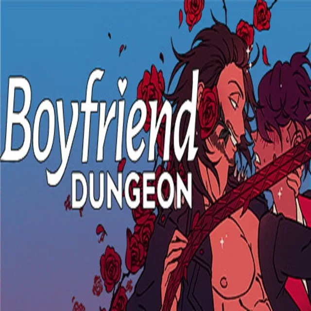 Boyfriend Dungeon (Steam ключ / РФ+Мир)