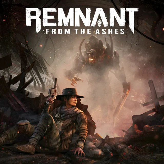 🔴Remnant: From the Ashes 🎮 Турция PS4 PS5 PS🔴