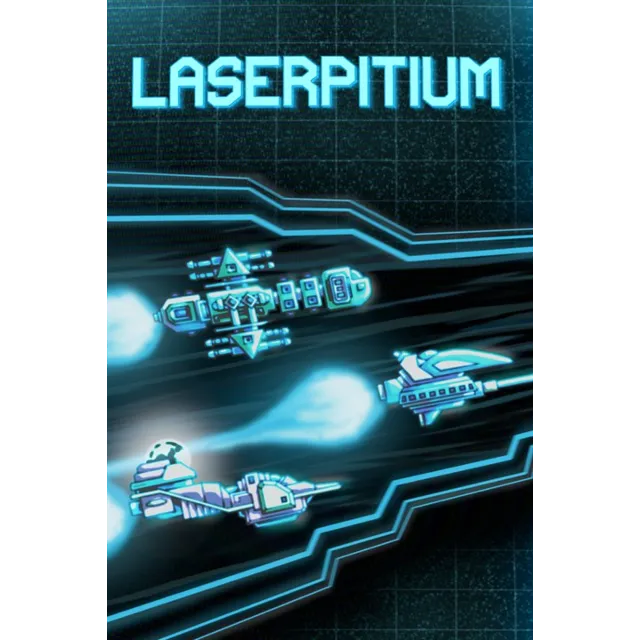 ✅ LASERPITIUM Xbox One &amp; Xbox Series X|S активация