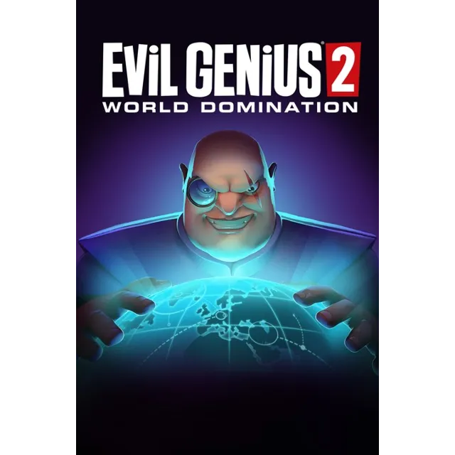 ✅ Evil Genius 2: World Domination Xbox активация