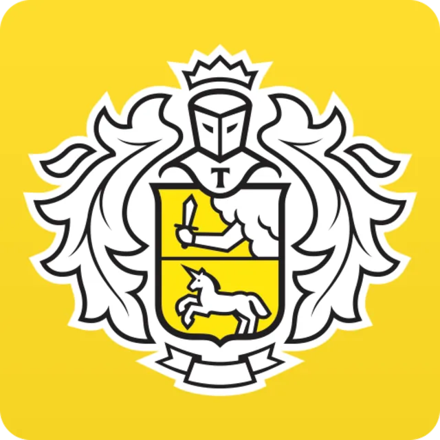🏦 ТИНЬКОФФ БАНК на iPhone / ios / AppStore (НУЖЕН ПК)