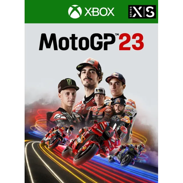 MotoGP™23