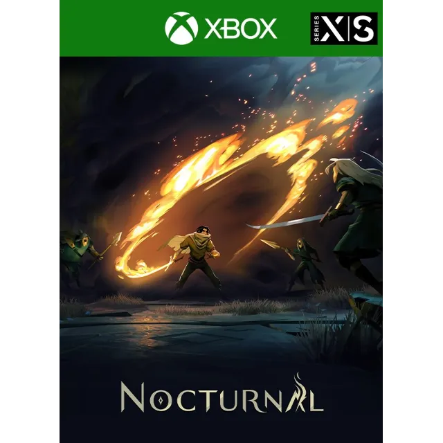 Nocturnal