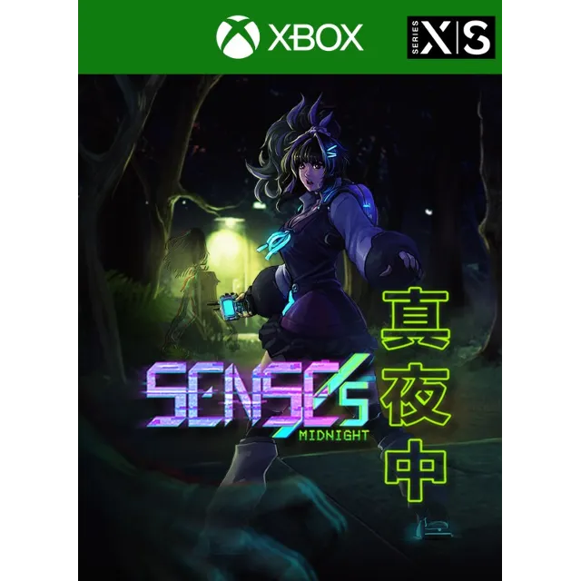 SENSEs: Midnight