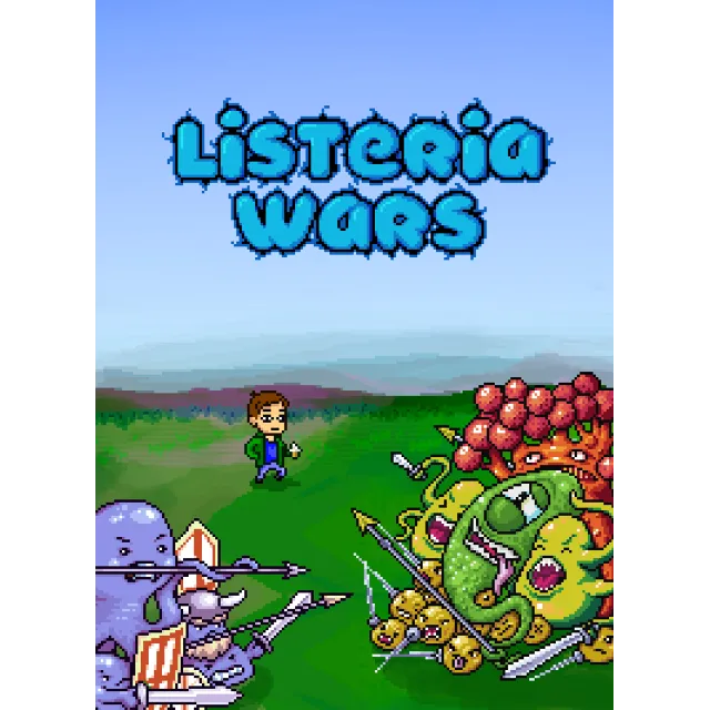 Listeria Wars
