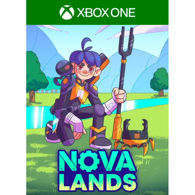 Nova Lands