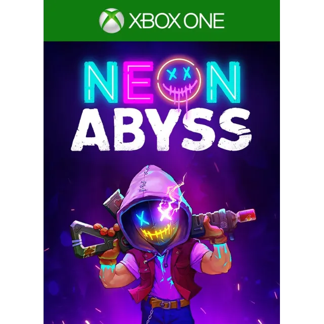 Neon Abyss