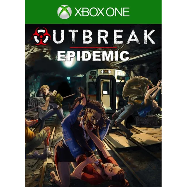 Outbreak: Epidemic