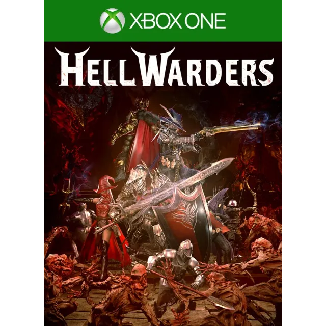 Hell Warders