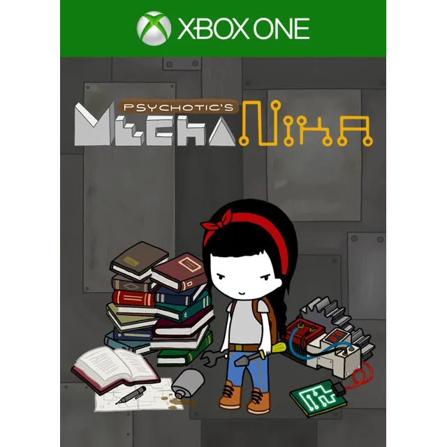 MechaNika