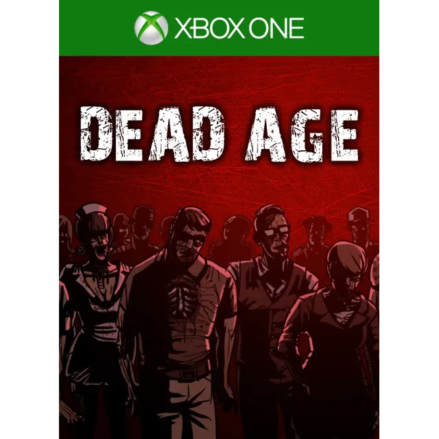 Dead Age
