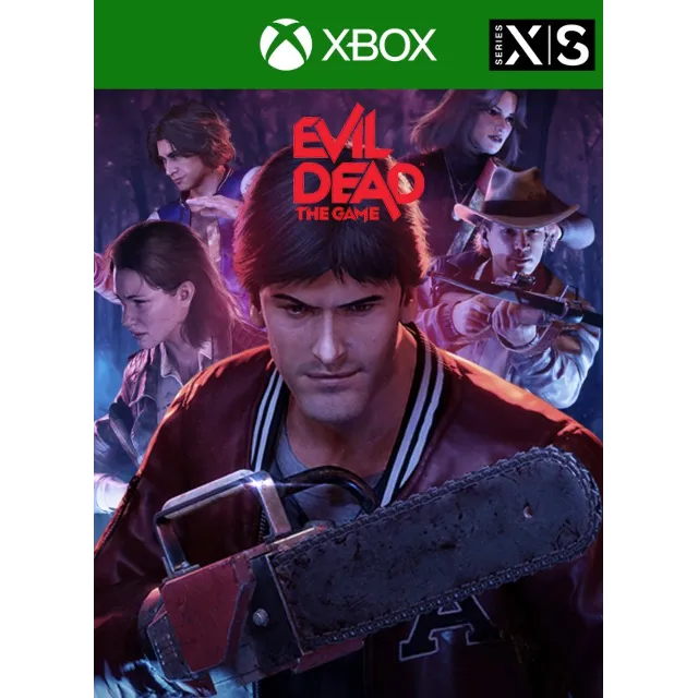 Evil Dead: The Game - The Classics Bundle