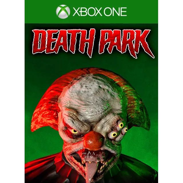 Death Park