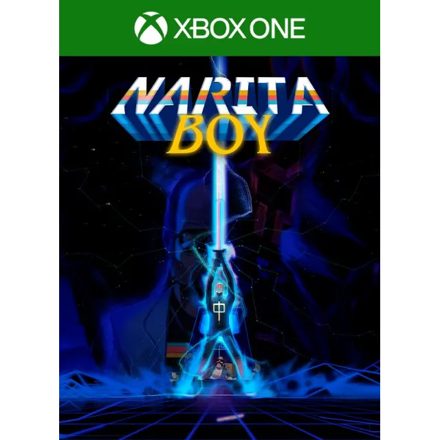 Narita Boy
