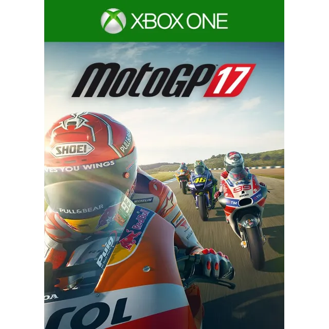 MotoGP™17