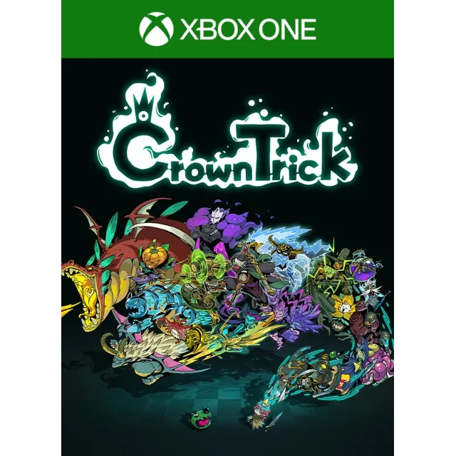 Crown Trick