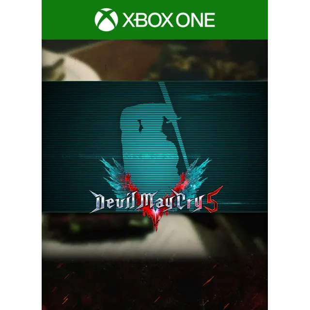 [DMC5] - Vergil EX Provocation