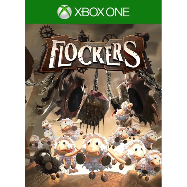 Flockers