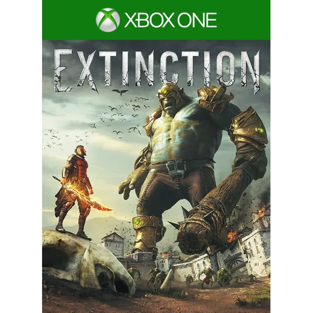 Extinction